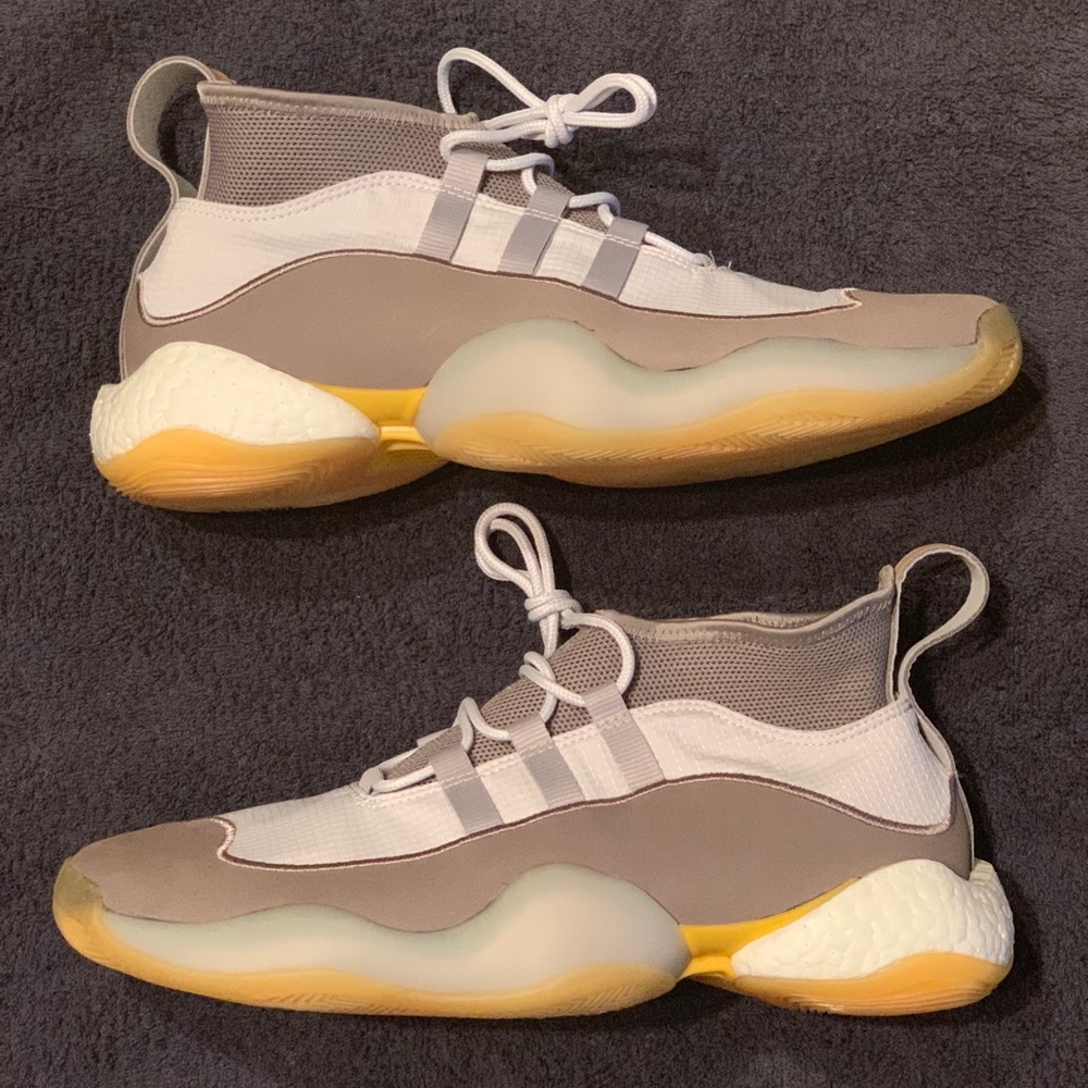 Adidas Originals Bed J.W. Ford x Crazy